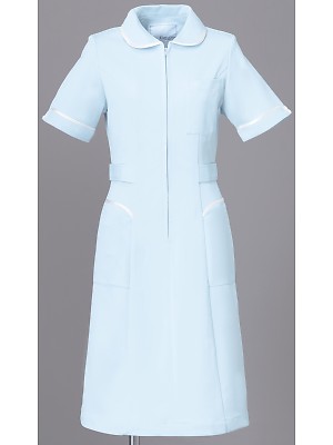 ユニフォーム680 AN3466 ワンピース(15廃番)