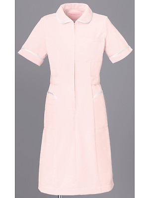 ユニフォーム681 AN3467 ワンピース(15廃番)