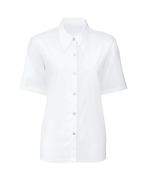 ユニフォーム892 FB7004 ブラウス