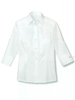 ユニフォーム864 FB7079 ブラウス