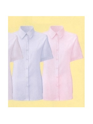 ユニフォーム233 FB71019 ブラウス