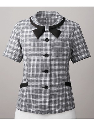 ユニフォーム263 FB71040 オーバーブラウス