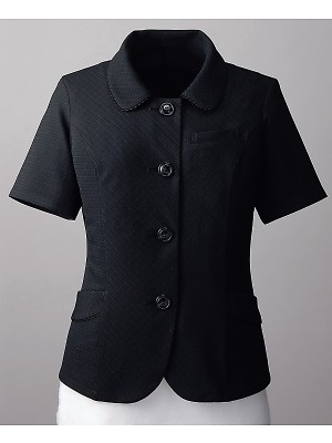 ユニフォーム387 FB71050 オーバーブラウス