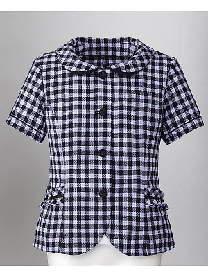 ユニフォーム350 FB71081 オーバーブラウス