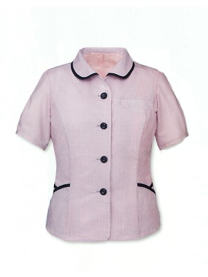 ユニフォーム746 FB71112 オーバーブラウス(15廃番)