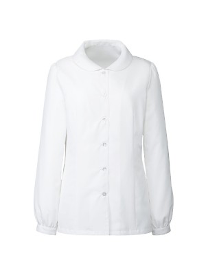 ユニフォーム289 FB75554 長袖ブラウス