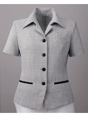 ユニフォーム804 FJ1026 ジャケット(15廃番)