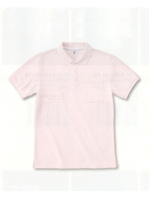 ユニフォーム91 FMP2570 フライポロシャツ(12廃番)