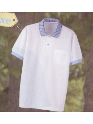 ユニフォーム905 FN107 ポロシャツ(男女兼用)