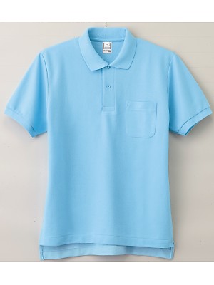 ユニフォーム19 FNP101 半袖ポロシャツ