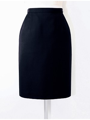 ユニフォーム982 FS4565 Aラインスカート(廃番)