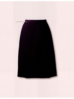 ユニフォーム986 FS45770 プリーツスカート(廃番)