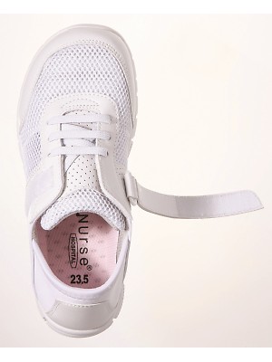 ユニフォーム397 FT2 ナースシューズ(フリーリーナース2)