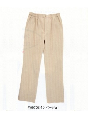 ユニフォーム573 FW9708 メンズパンツ(16廃番)