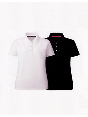 ユニフォーム83 FWP2580 ポロシャツ(12廃番)