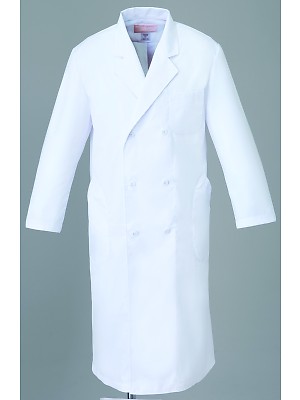 ユニフォーム381 H250 男子診察衣(15廃番)