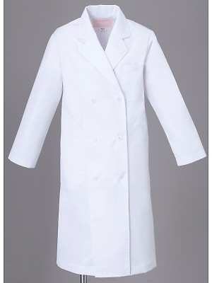 ユニフォーム375 H251 女子診察衣(15廃番)