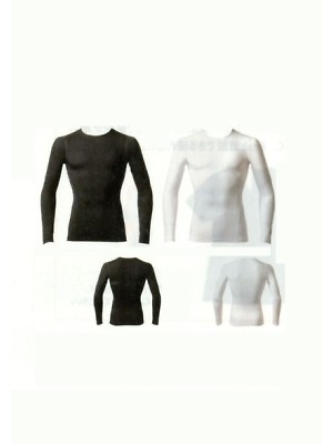 ユニフォーム1 HAO151 CW-Xトップ男性返品不可