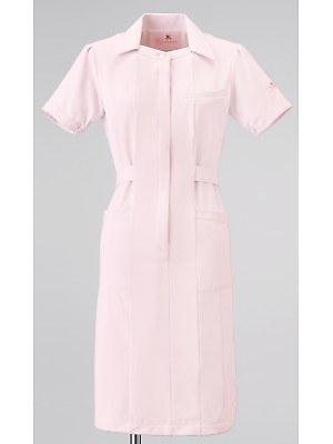 ユニフォーム1259 HI100 ワンピース(廃番)