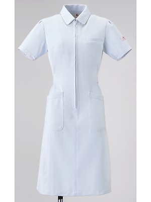 ユニフォーム1260 HI101 ワンピース(廃番)