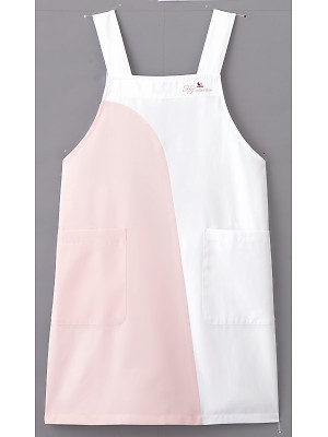 ユニフォーム358 HI502 エプロン(15廃番)