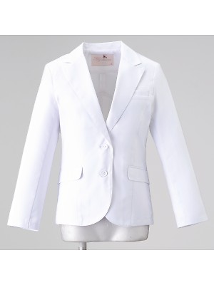 ユニフォーム1327 HI600 レディースジャケット15廃番