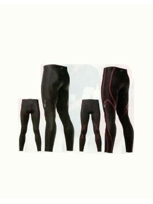 ユニフォーム1436 HXO509 CW-Xボトム男性(15廃番)