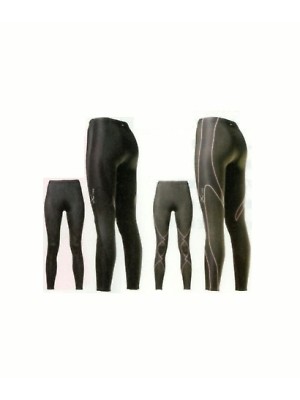 ユニフォーム1437 HXY109 CW-Xボトム女性(15廃番)