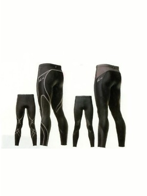 ユニフォーム1570 HZO549 CW-Xボトム男性返品不可