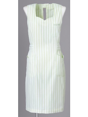 ユニフォーム434 YT1233 エプロン(廃番)