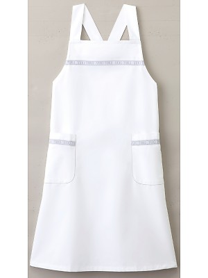 ユニフォーム224 YT1250 エプロン(廃番)