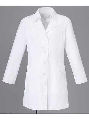 ユニフォーム786 YT1680 ショートコート(廃番)