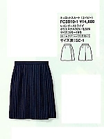 ユニフォーム FC5010