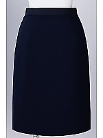 ウエストゴムAラインスカート FS45801