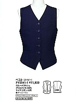 ベスト(廃番) FV3541