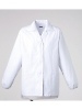 ユニフォーム112 C200 女子衿付白衣長袖
