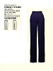 ユニフォーム362 FP6004 パンツ
