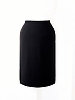ユニフォーム306 FS4566L セミタイトスカート