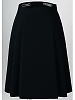 ユニフォーム2 FS45791 ソフトプリーツスカート