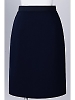 ユニフォーム5 FS45801 ウエストゴムAラインスカート
