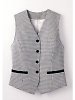ユニフォーム373 FV3038 ベスト(事務服)