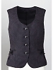ユニフォーム769 FV35971 ベスト(事務服)