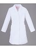 ユニフォーム168 H141 女子薬局衣長袖