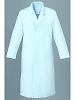 ユニフォーム174 H231 男子診察衣シングル長袖