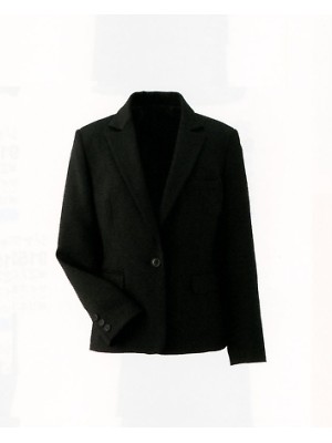 ユニフォーム512 9162 ジャケット