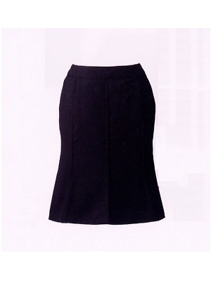 ユニフォーム1873 J853 スカート