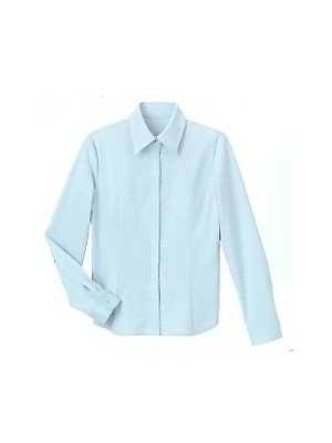 クリックでWP358 すっきりシャツのオンラインカタログのページを表示します