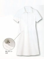 ユニフォーム 22648B