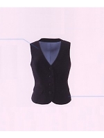 9754 ベスト(事務服)