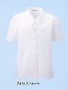 ユニフォーム207 7411 半袖ブラウス